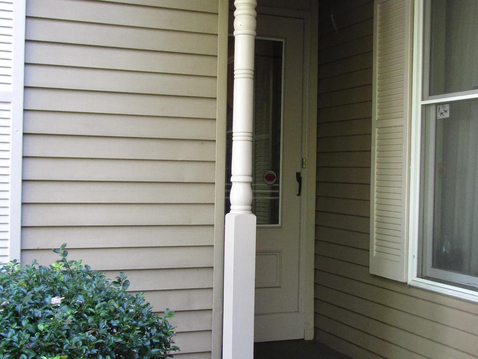 58 Ashlea Village, New Holland — Photo 2