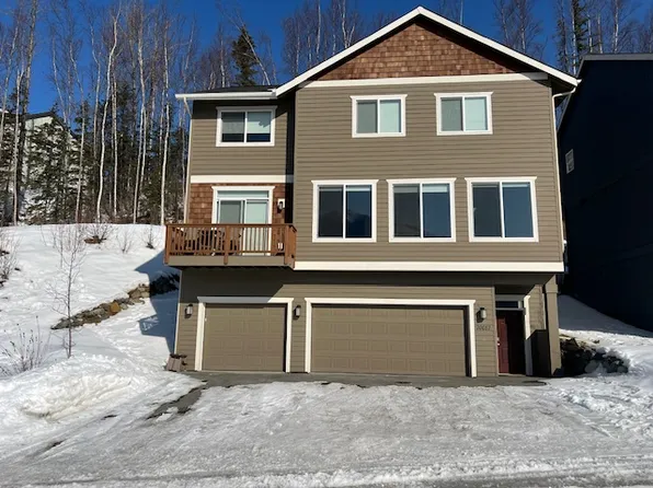 20087 Eagles Nest Ct, Eagle River, AK 99577