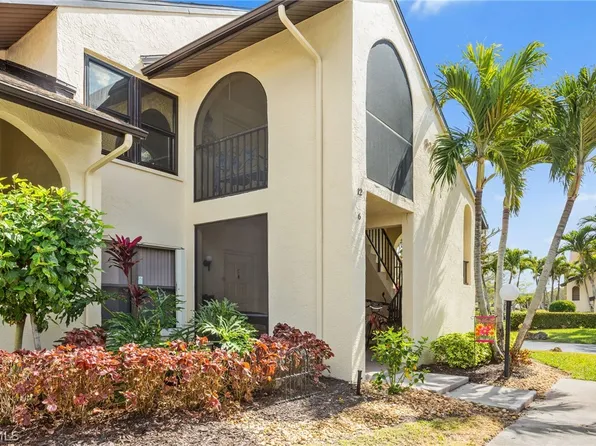 8366 Charter Club Cir Unit 12, Fort Myers, FL 33919