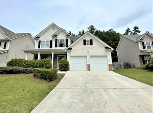 118 Omega Ct, Dallas, GA 30157