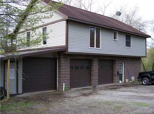 6585 Olean Rd, South Wales, NY 14139