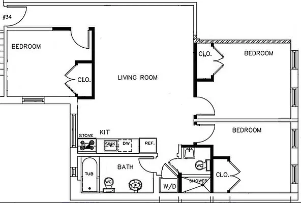 Rented by Heritage Realty LLC | media 17