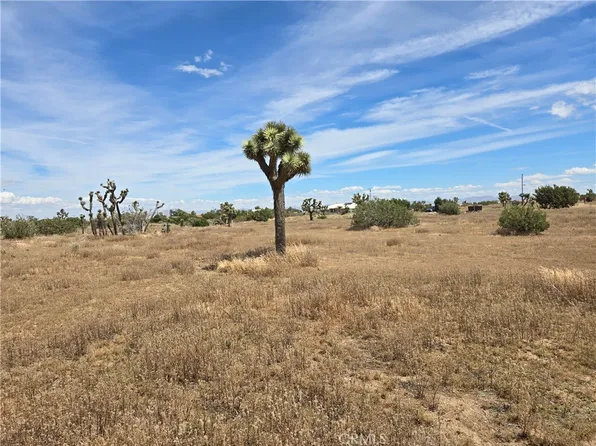 0 Aster Rd, Oak Hills, CA 92344