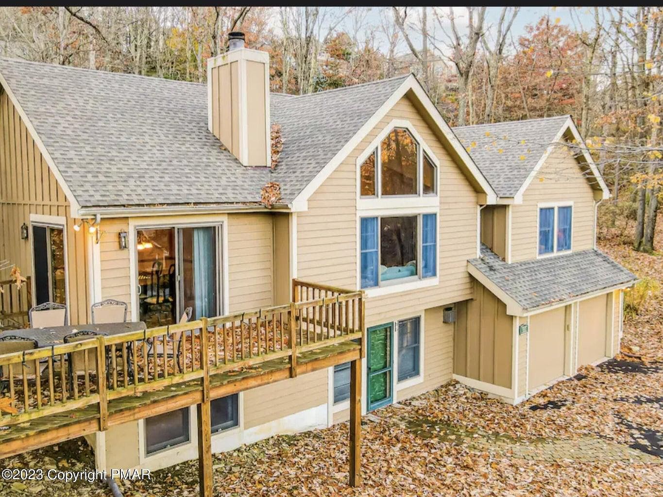 460 Spruce Dr, Tannersville, PA 18372 Zillow