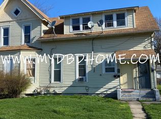 426 2nd St #426, Fort Wayne, IN 46808