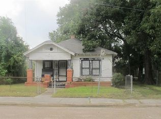 4008 Elysian St, Houston, TX 77009