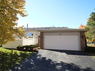 531 Valley Creek Rd, Rochester, NY 14624