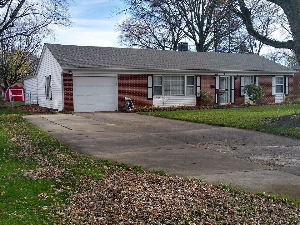 911 Hicks Blvd, Fairfield, OH 45014 Zillow