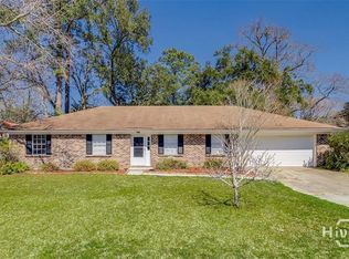 7308 E Sugar Tree Ct, Savannah, GA 31410