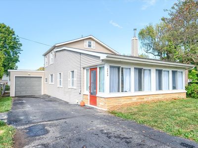 3049 Baker Hts, Grand Blanc, MI, 48439