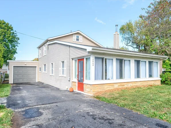 3049 Baker Hts, Grand Blanc, MI 48439