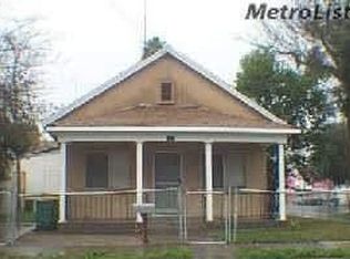 1247 E Market St, Stockton, CA
