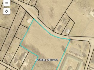 0 Maple St, Russell Springs, KY 42642