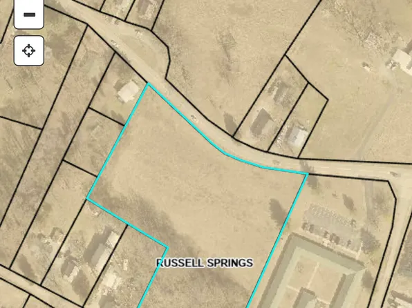 0 Maple St, Russell Springs, KY 42642