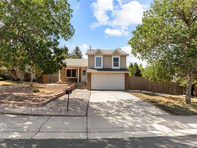 16114 E Iowa Avenue, Aurora, CO, 80017