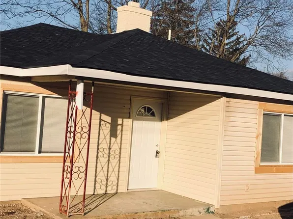 2523 Fairbanks Ave, Dayton, OH 45402