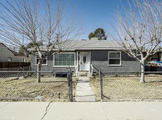 329 Balsam St, Ridgecrest, CA 93555