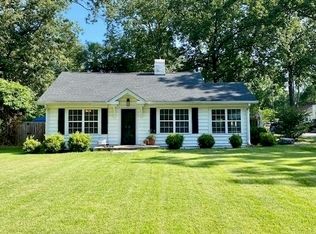 200 Oakwood St NW, Rome, GA 30165