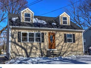 2341 Princeton Pike, Lawrence Township, NJ 08648