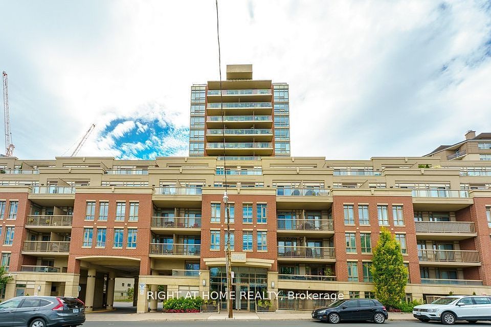 1st image of 900 Mount Pleasant Rd #327