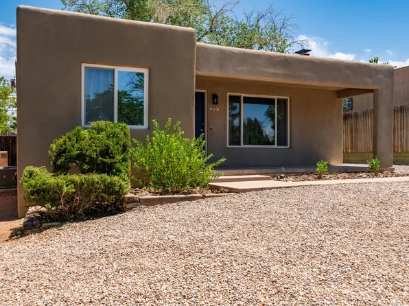 412 Wellesley Dr SE, Albuquerque, NM 87106