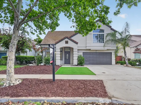 7351 Forsum Rd, San Jose, CA 95138