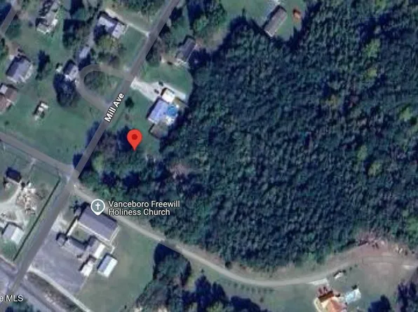 000 Mill Avenue, Vanceboro, NC 28586