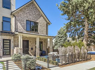 139 Jackson St, Denver, CO 80206