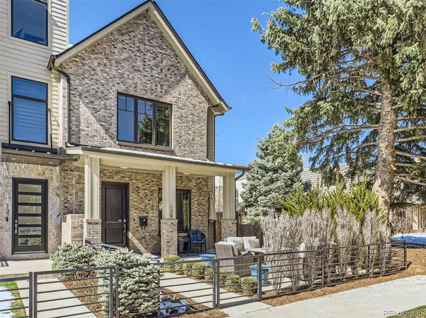 139 Jackson Street, Denver, CO 80206