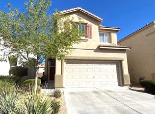 9728 Fast Elk St, Las Vegas, NV 89143