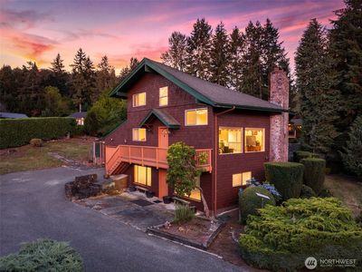 153 Lakeview Drive, Mossyrock, WA, 98564