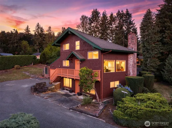 153 Lakeview Drive, Mossyrock, WA 98564