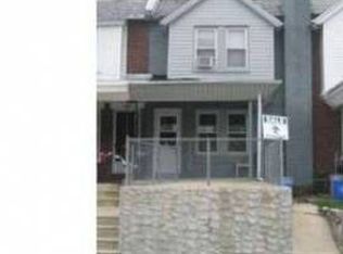 928 E Price St, Philadelphia, PA 19138