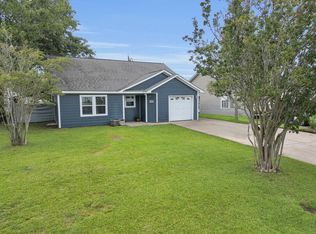 715 Windy Trl, Newport, NC 28570