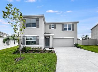 8332 Juning Cv, Wesley Chapel, FL 33545