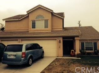 2871 N Big Sandy Ct, Merced, CA 95348