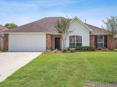 23717 Springhill Dr, Denham Springs, LA, 70726