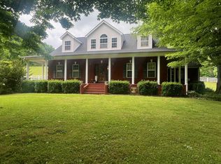 1400 Sumac Rd, Pulaski, TN 38478
