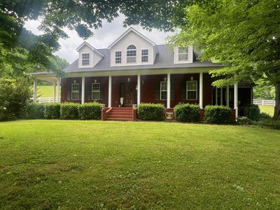 1400 Sumac Rd, Pulaski, TN, 38478