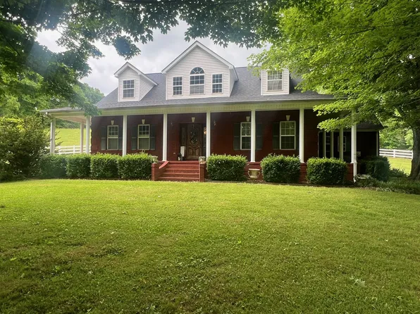 1400 Sumac Rd, Pulaski, TN 38478