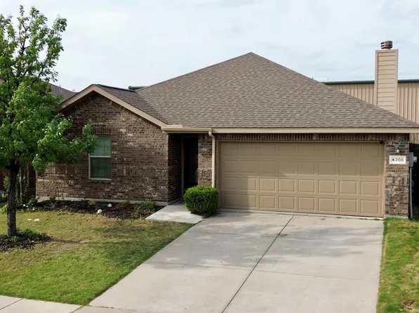 4308 Coney Island Dr, Frisco, TX 75036