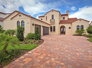 12253 Montalcino Cir, Windermere, FL 34786