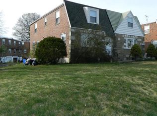 9230 Outlook Ave, Philadelphia, PA 19114