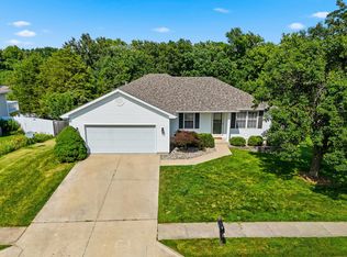 5211 Gasconade Dr, Columbia, MO 65202