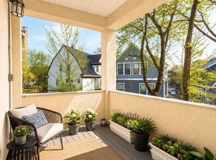 17 Radcliffe Rd APT 10, Allston, MA 02134