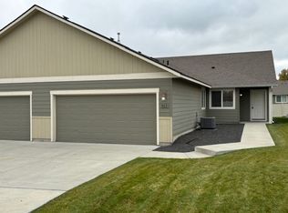 901-03 S Fox Ln #903, Spokane, WA 99206