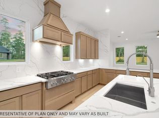 343 Louvenia Ct, Pinehurst, TX 77362
