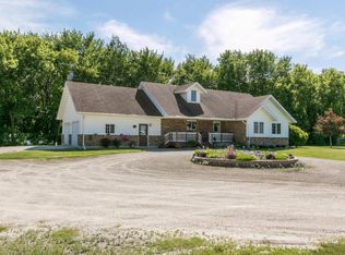 11412 150th St, Ostrander, MN 55961