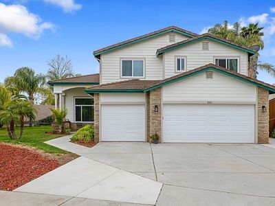 803 Legacy Dr, San Marcos, CA, 92069
