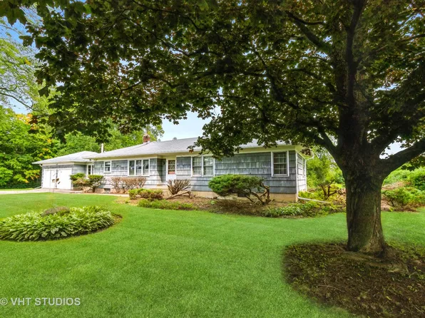 18600 W State Route 137, Libertyville, IL 60048